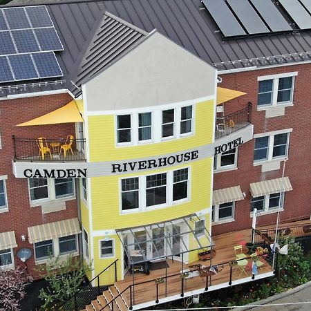 Camden Riverhouse Hotel And Inn Luaran gambar