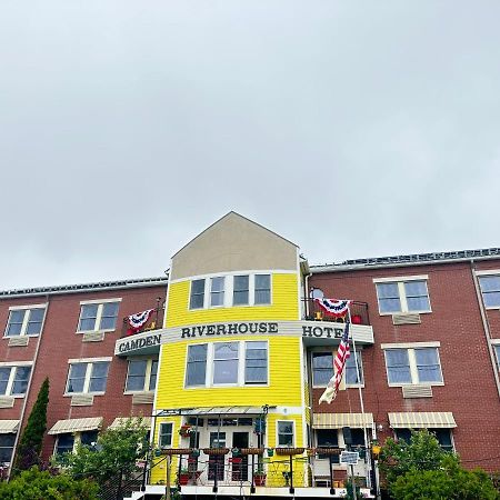 Camden Riverhouse Hotel And Inn Luaran gambar