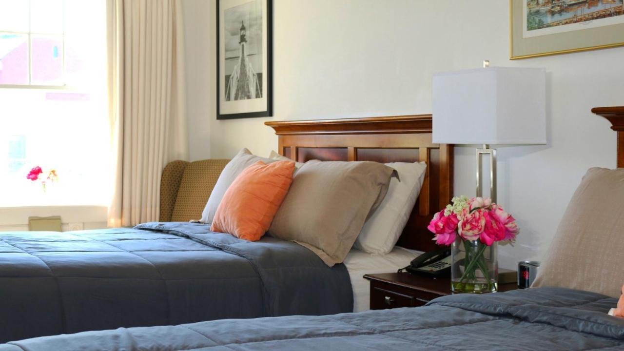 Camden Riverhouse Hotel And Inn Luaran gambar