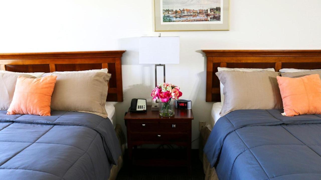 Camden Riverhouse Hotel And Inn Luaran gambar