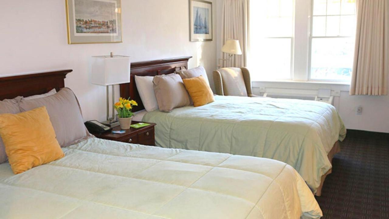 Camden Riverhouse Hotel And Inn Luaran gambar