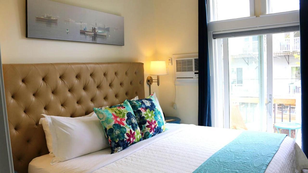Camden Riverhouse Hotel And Inn Luaran gambar