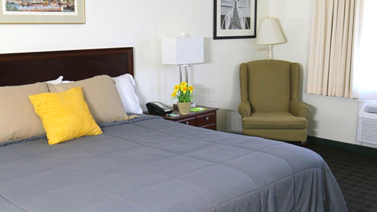 Camden Riverhouse Hotel And Inn Luaran gambar