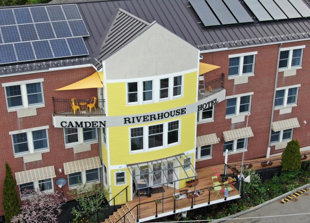 Camden Riverhouse Hotel And Inn Luaran gambar