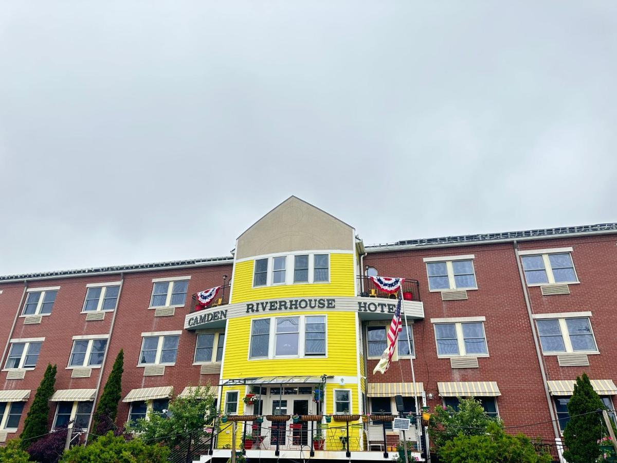 Camden Riverhouse Hotel And Inn Luaran gambar