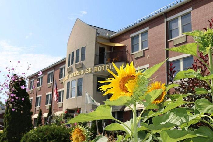 Camden Riverhouse Hotel And Inn Luaran gambar