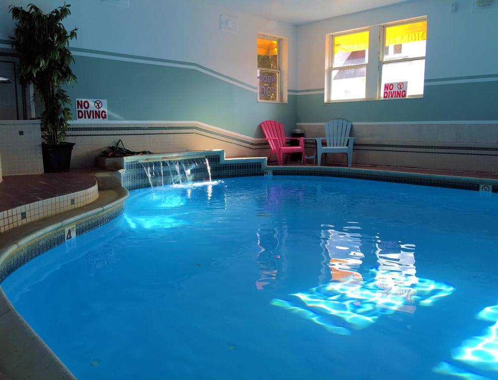 Camden Riverhouse Hotel And Inn Luaran gambar