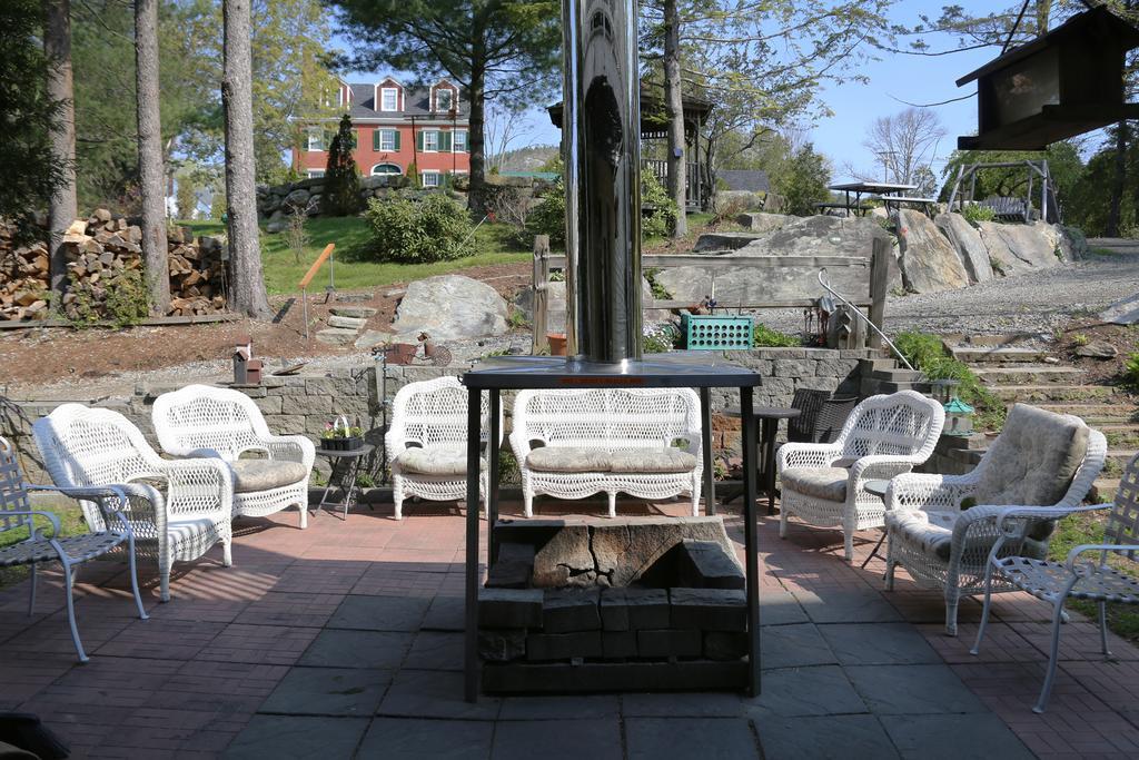 Camden Riverhouse Hotel And Inn Luaran gambar