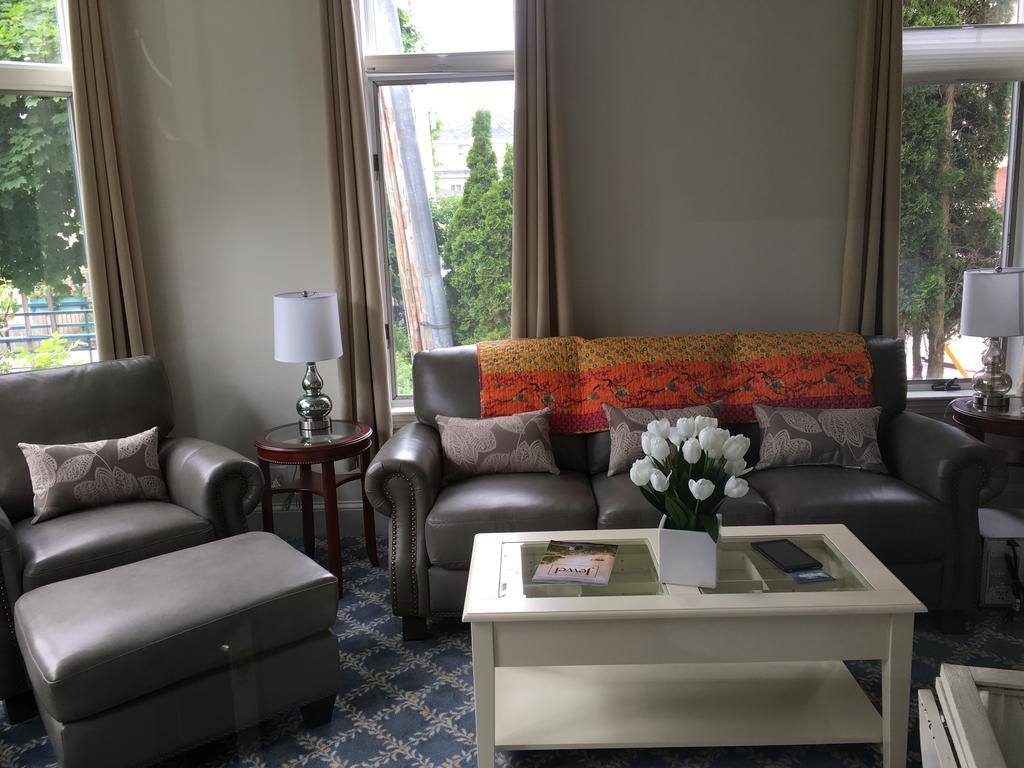 Camden Riverhouse Hotel And Inn Luaran gambar