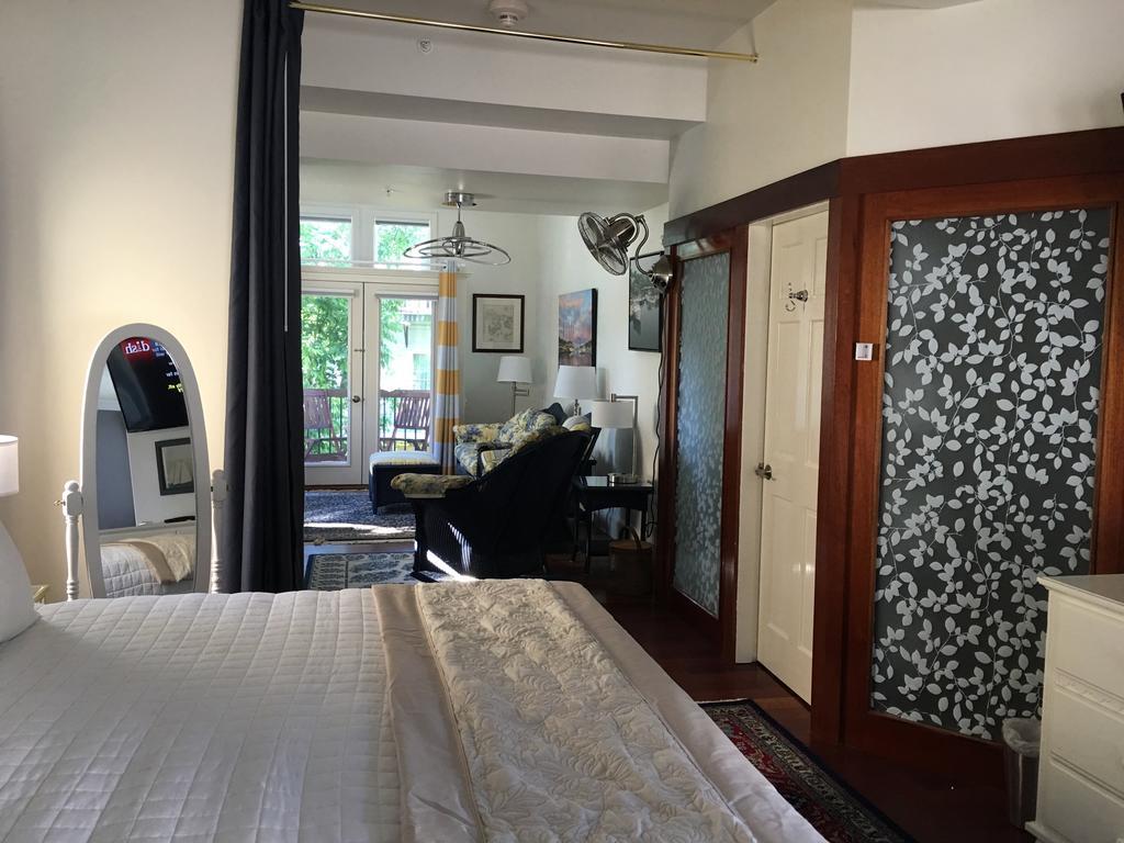 Camden Riverhouse Hotel And Inn Luaran gambar