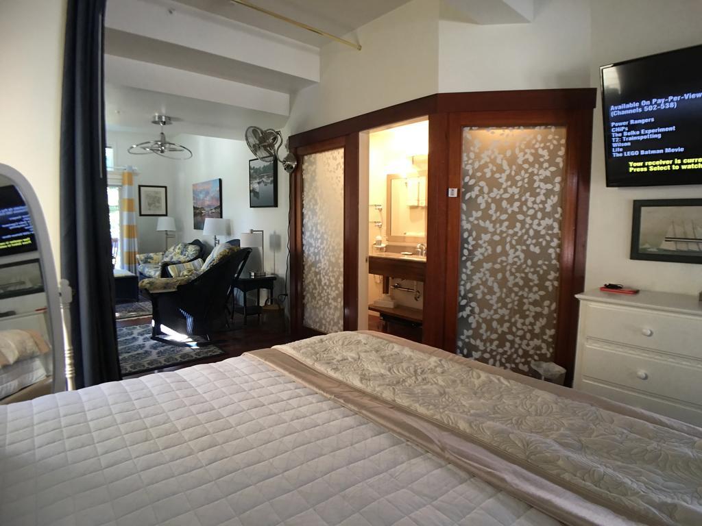 Camden Riverhouse Hotel And Inn Luaran gambar