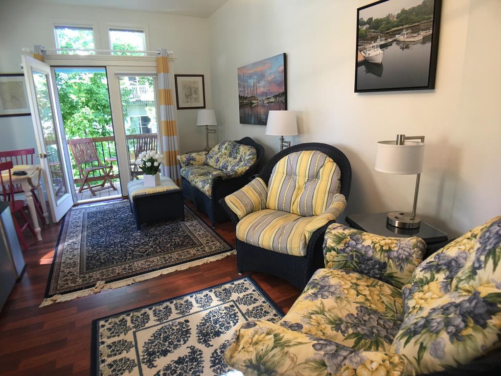 Camden Riverhouse Hotel And Inn Luaran gambar