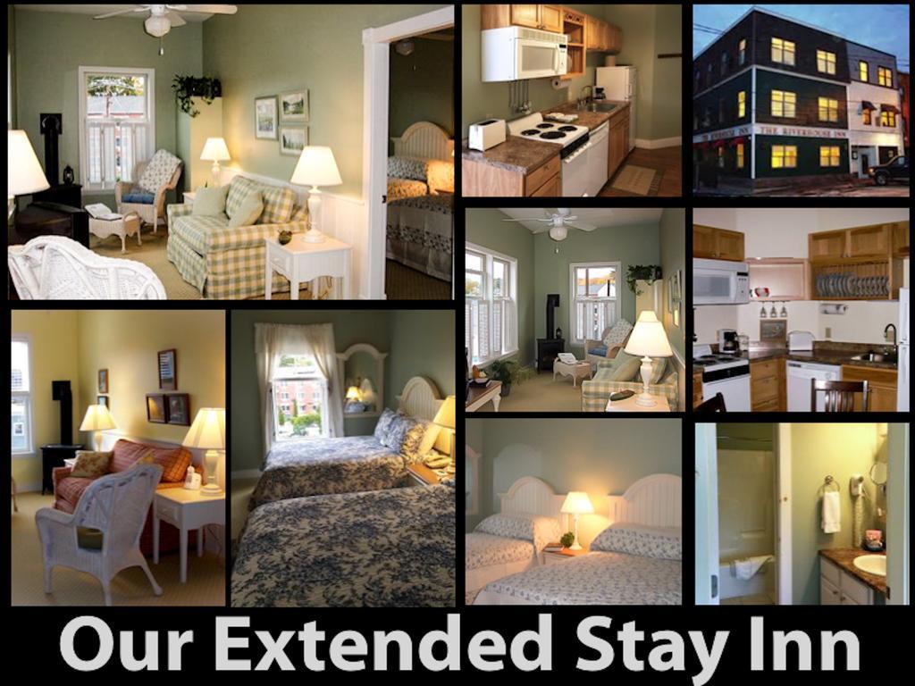 Camden Riverhouse Hotel And Inn Luaran gambar