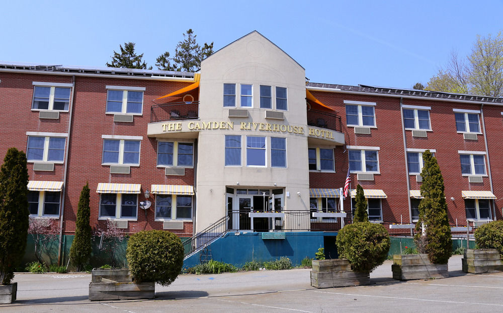 Camden Riverhouse Hotel And Inn Luaran gambar