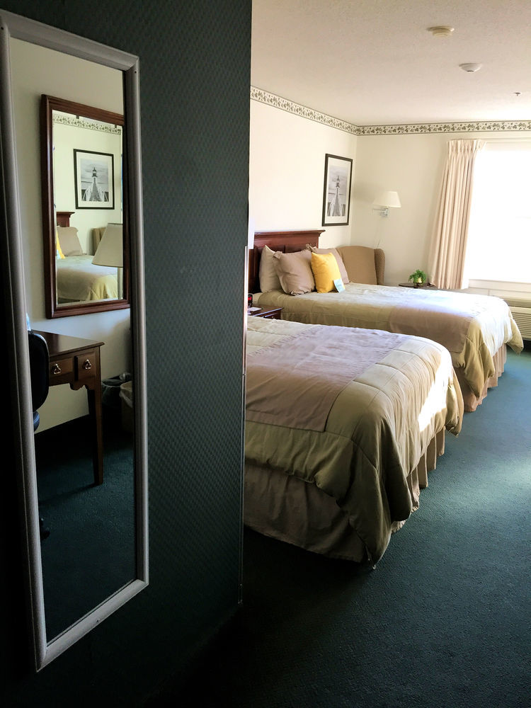 Camden Riverhouse Hotel And Inn Luaran gambar