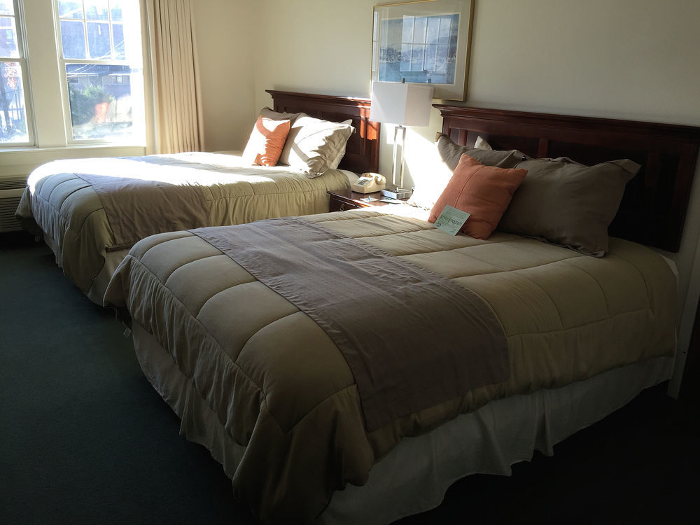 Camden Riverhouse Hotel And Inn Luaran gambar