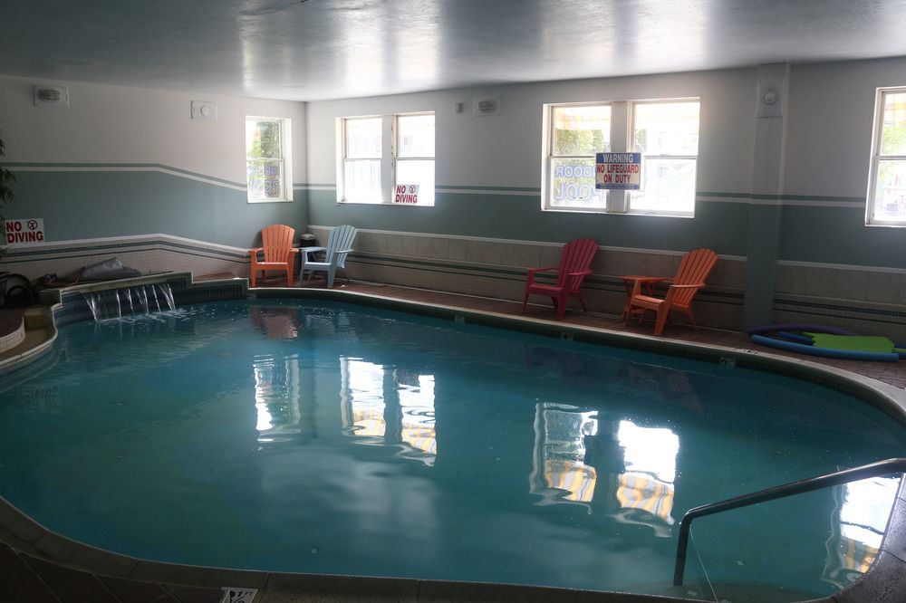 Camden Riverhouse Hotel And Inn Luaran gambar