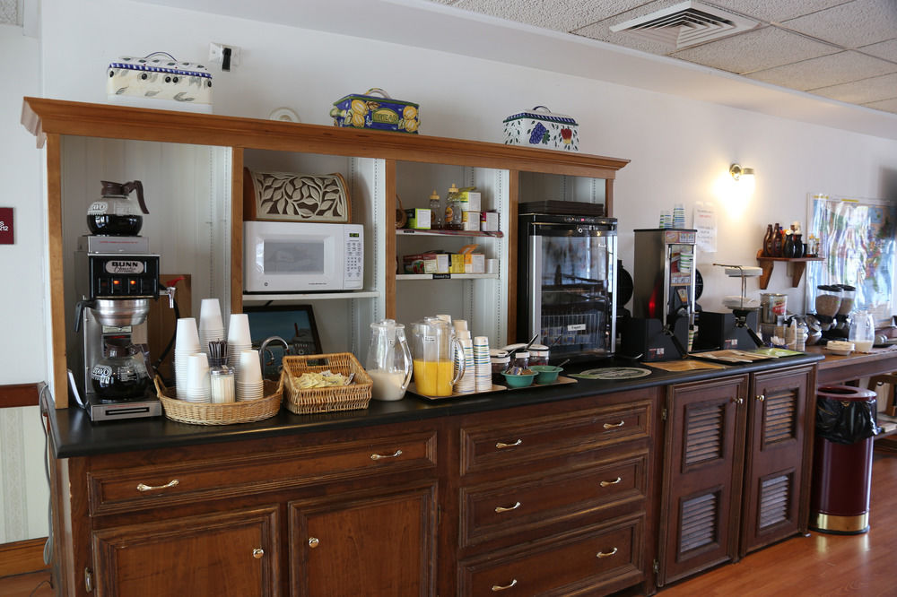 Camden Riverhouse Hotel And Inn Luaran gambar
