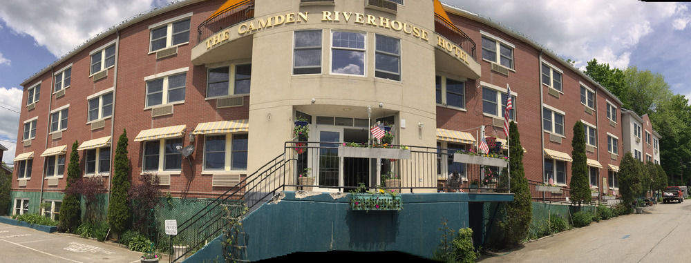 Camden Riverhouse Hotel And Inn Luaran gambar