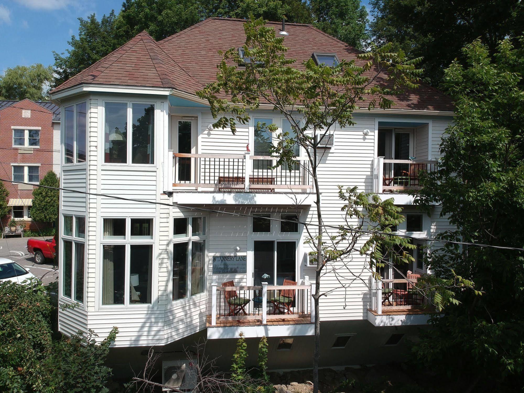 Camden Riverhouse Hotel And Inn Luaran gambar