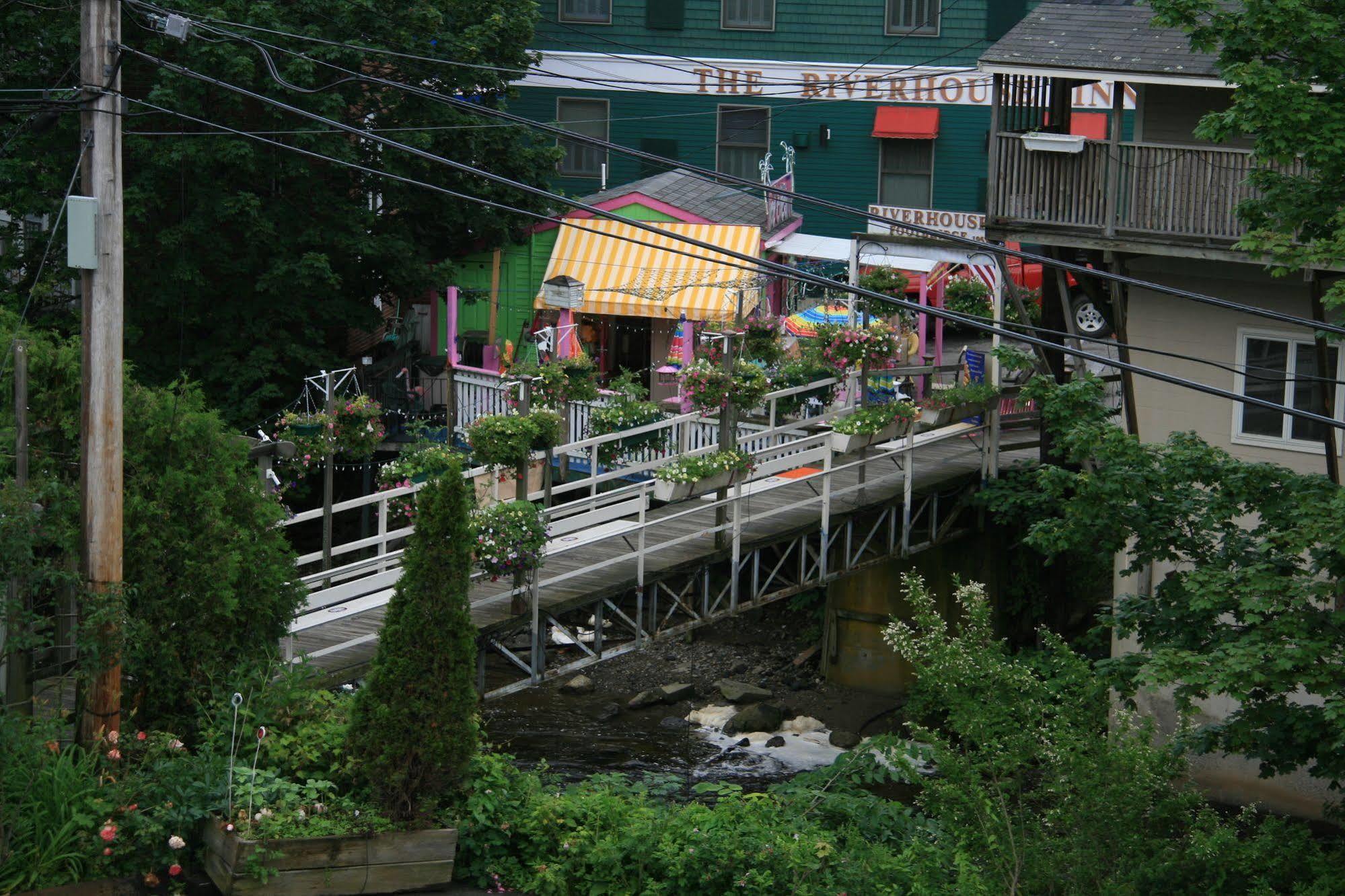 Camden Riverhouse Hotel And Inn Luaran gambar