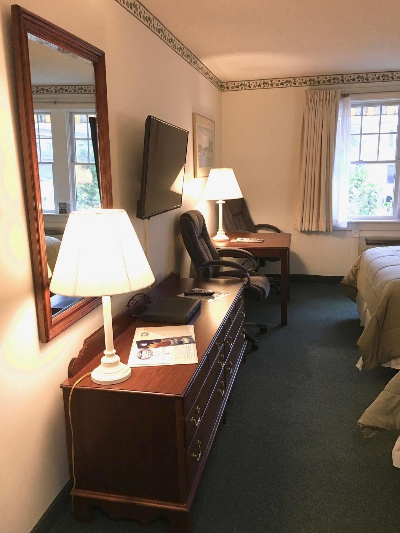 Camden Riverhouse Hotel And Inn Luaran gambar