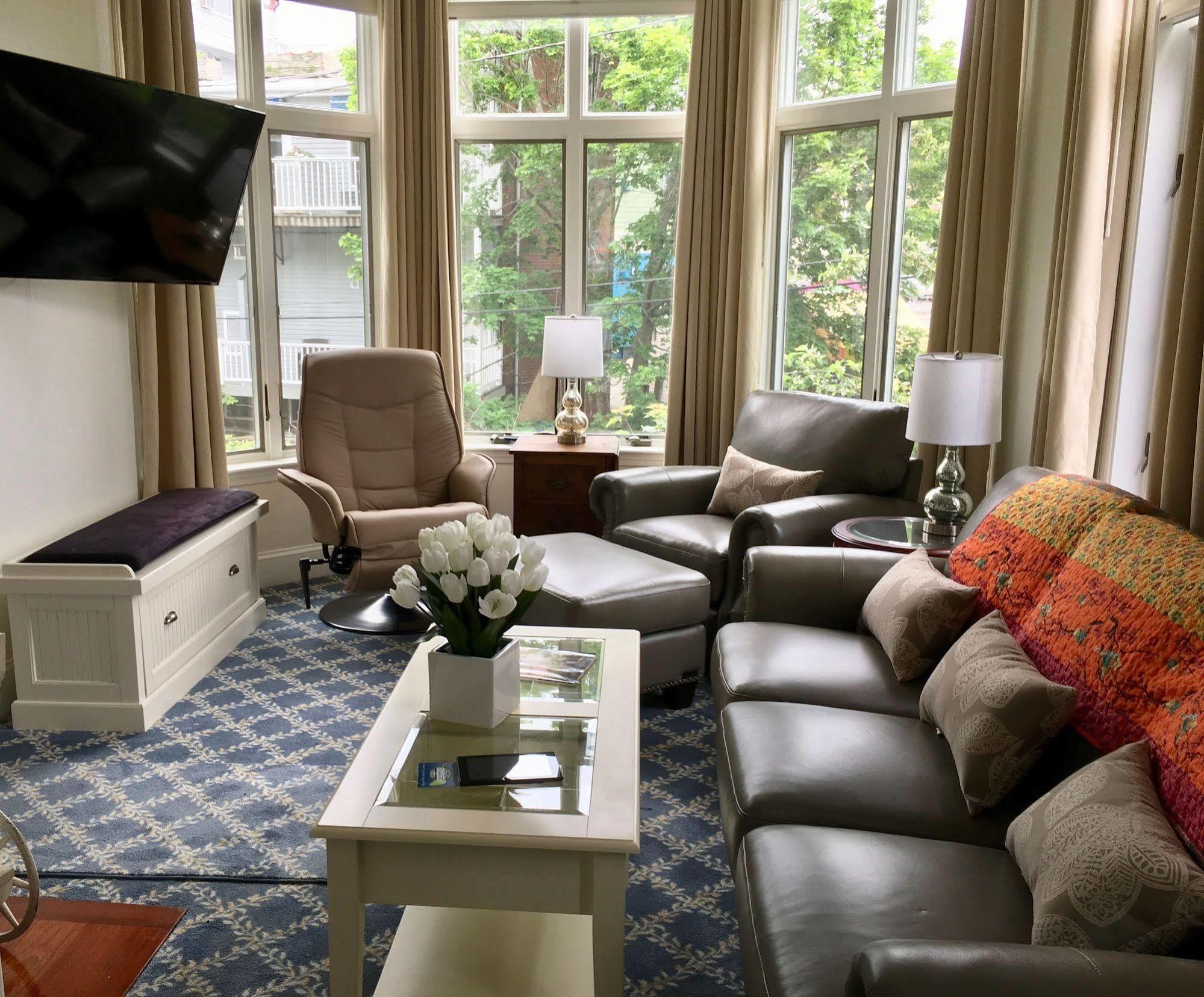 Camden Riverhouse Hotel And Inn Luaran gambar