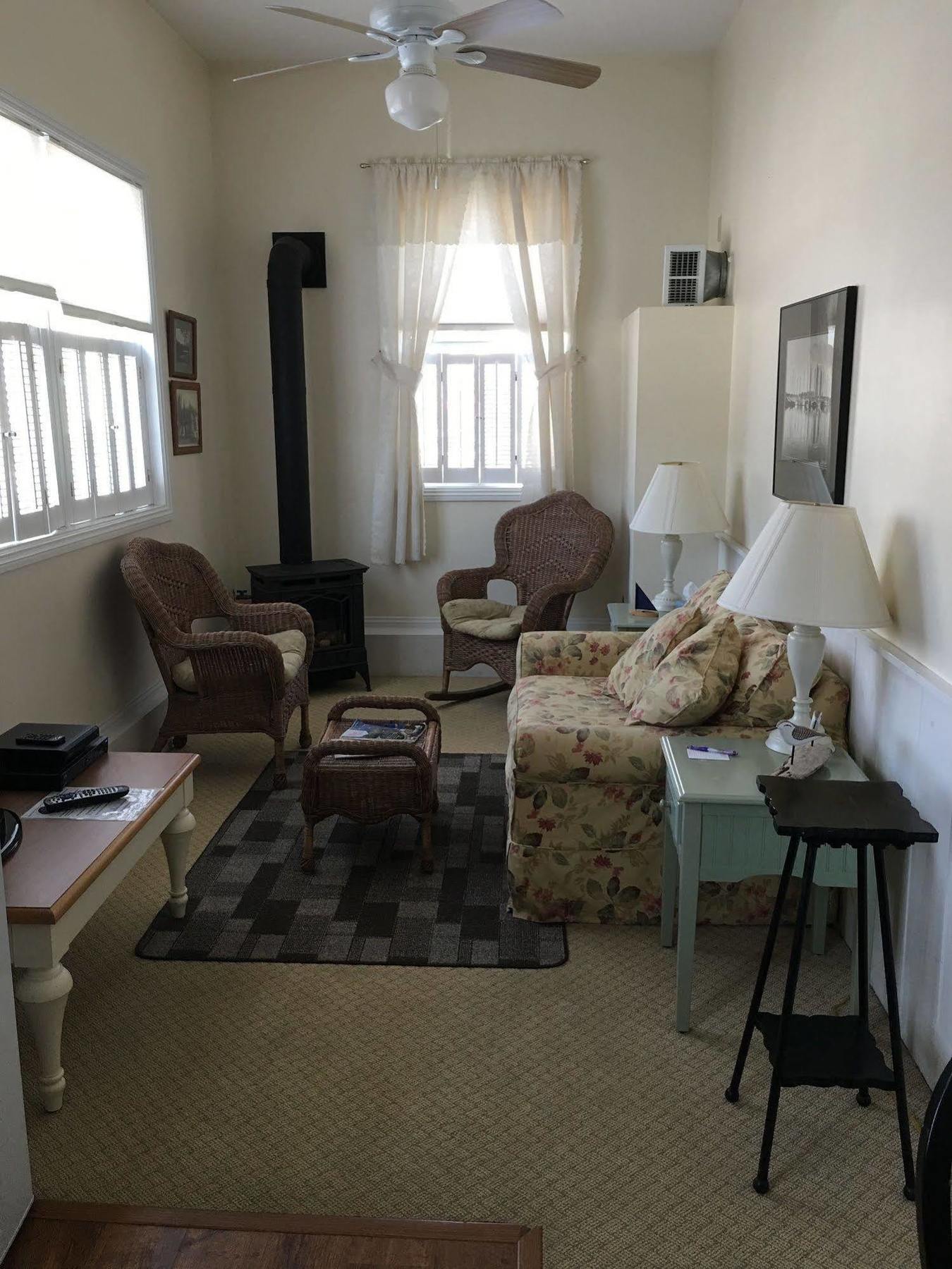 Camden Riverhouse Hotel And Inn Luaran gambar