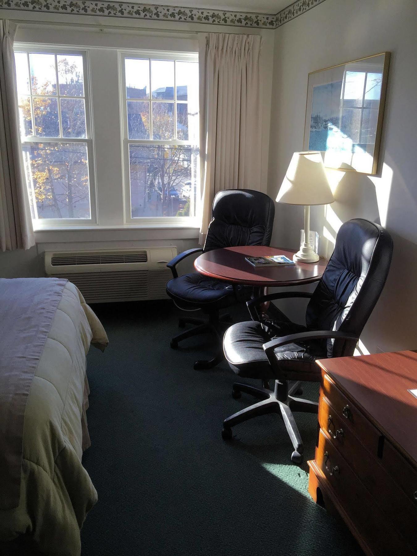 Camden Riverhouse Hotel And Inn Luaran gambar