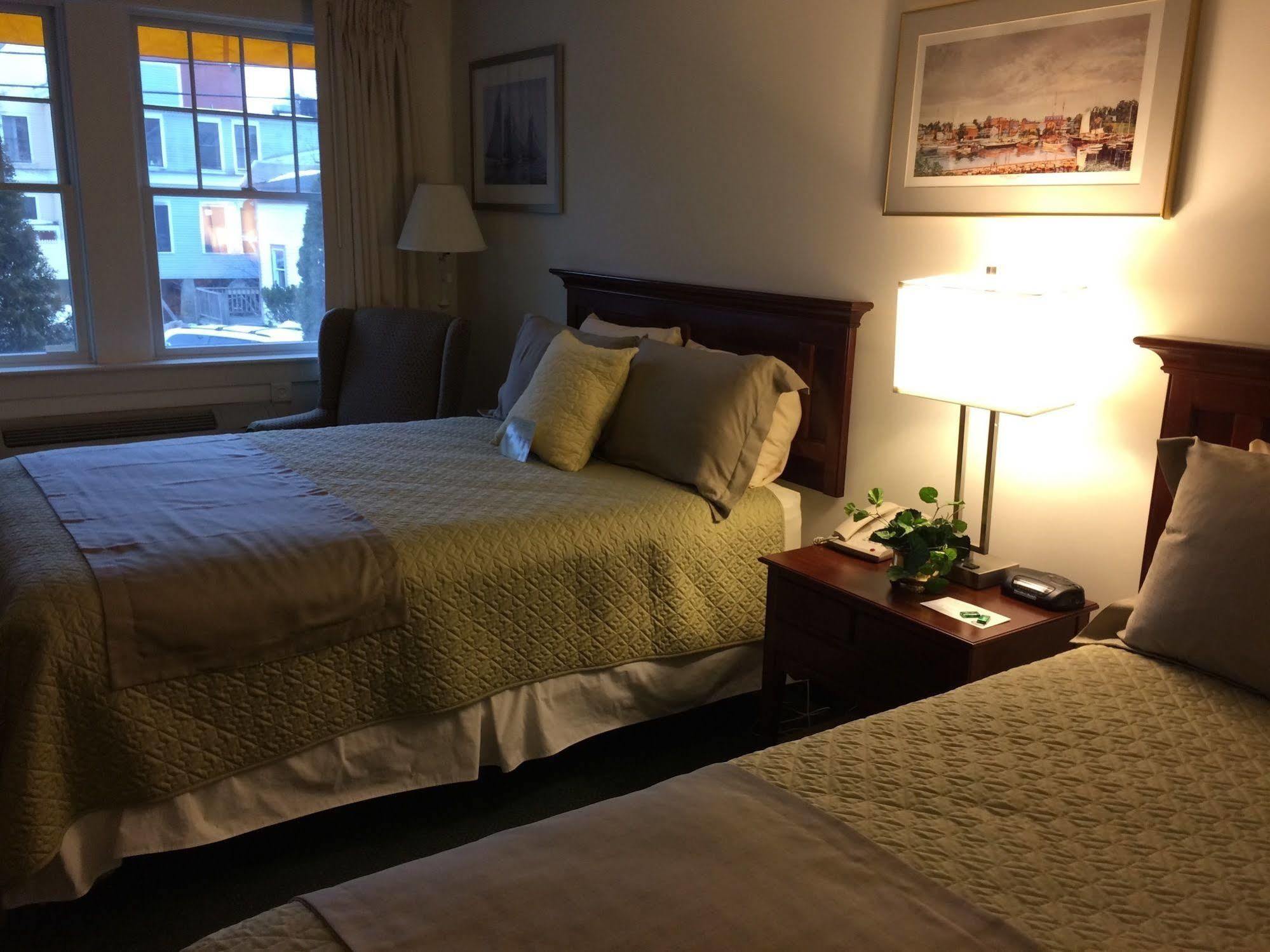 Camden Riverhouse Hotel And Inn Luaran gambar