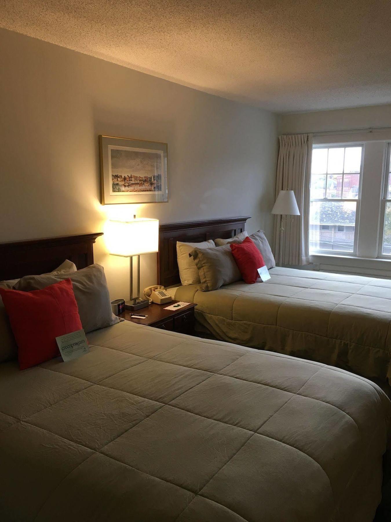 Camden Riverhouse Hotel And Inn Luaran gambar