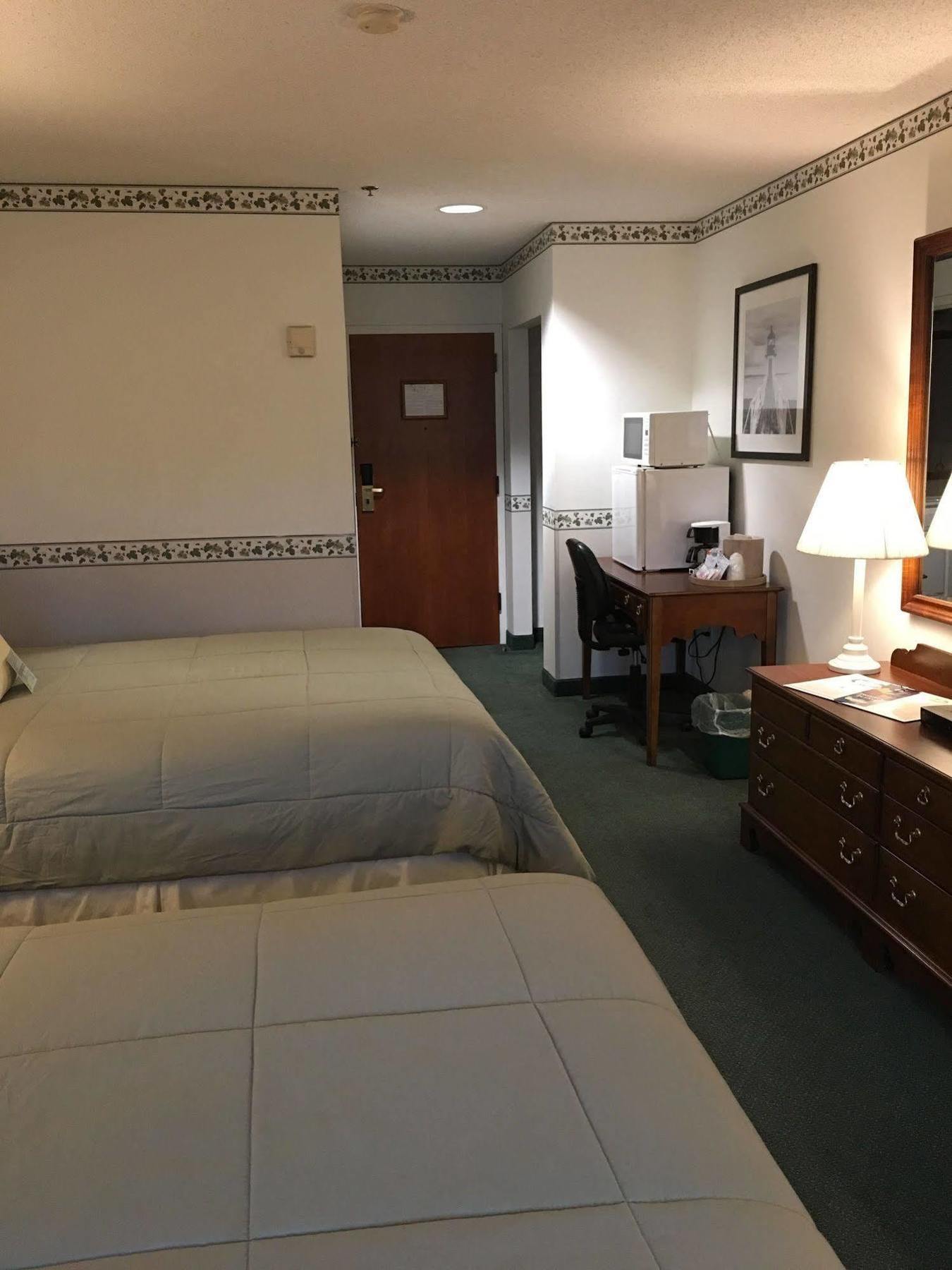 Camden Riverhouse Hotel And Inn Luaran gambar