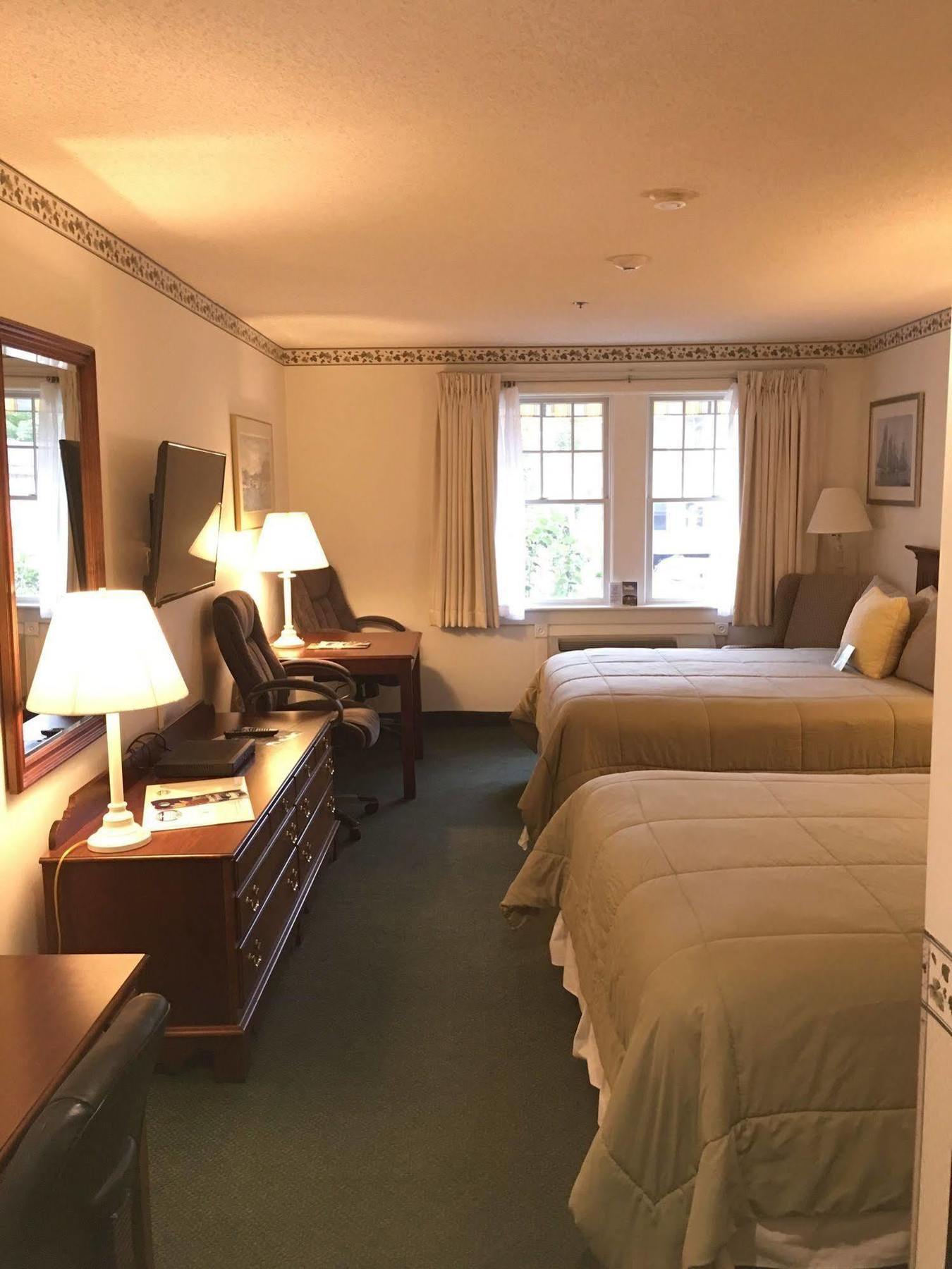 Camden Riverhouse Hotel And Inn Luaran gambar