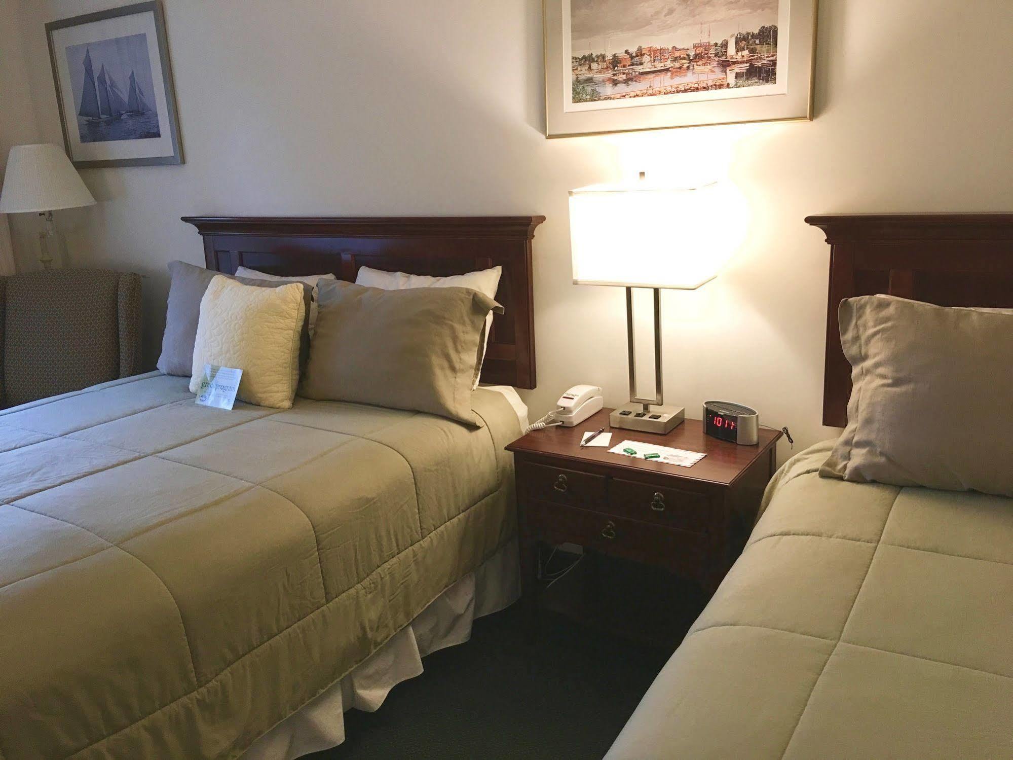 Camden Riverhouse Hotel And Inn Luaran gambar