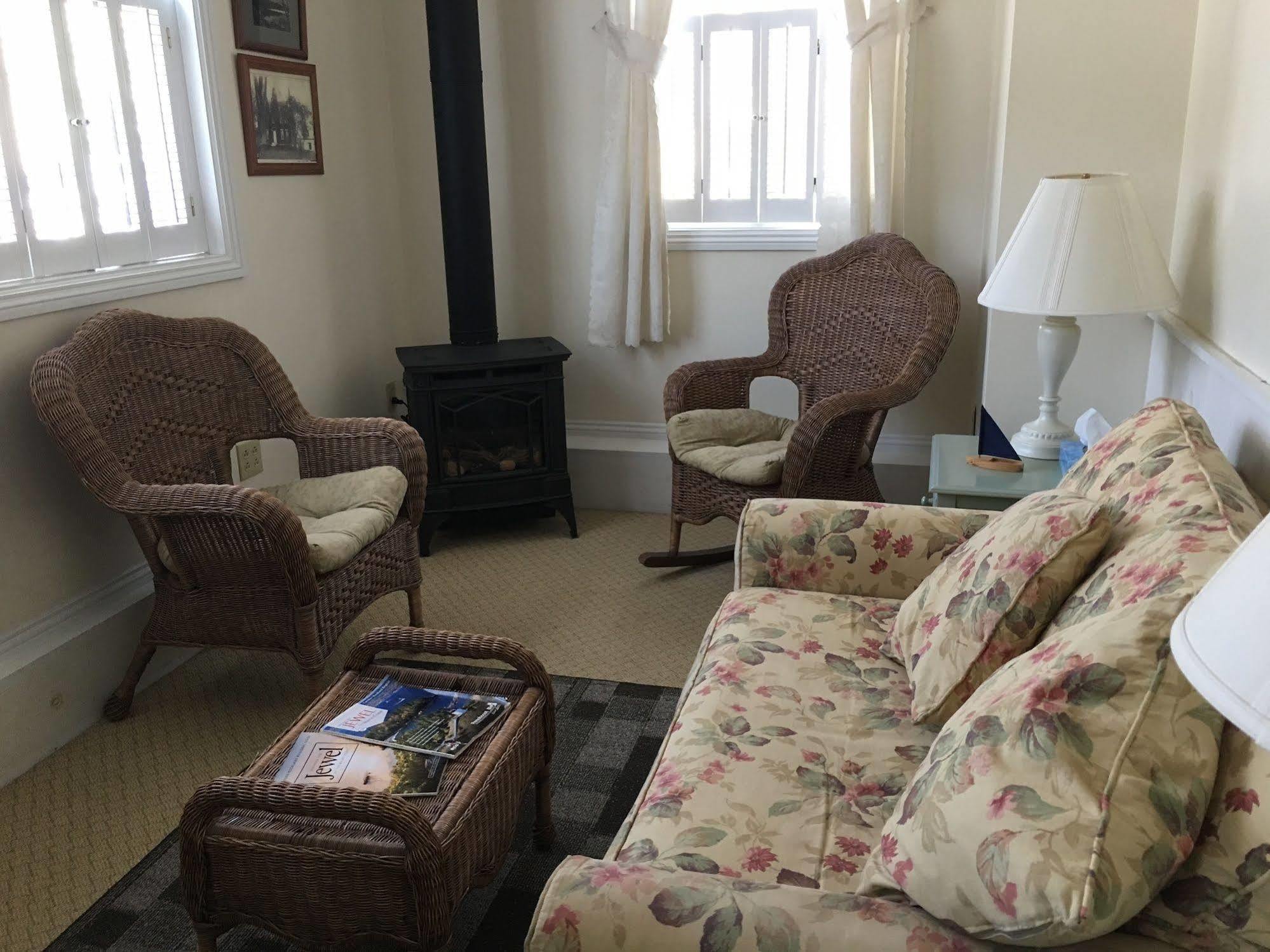 Camden Riverhouse Hotel And Inn Luaran gambar