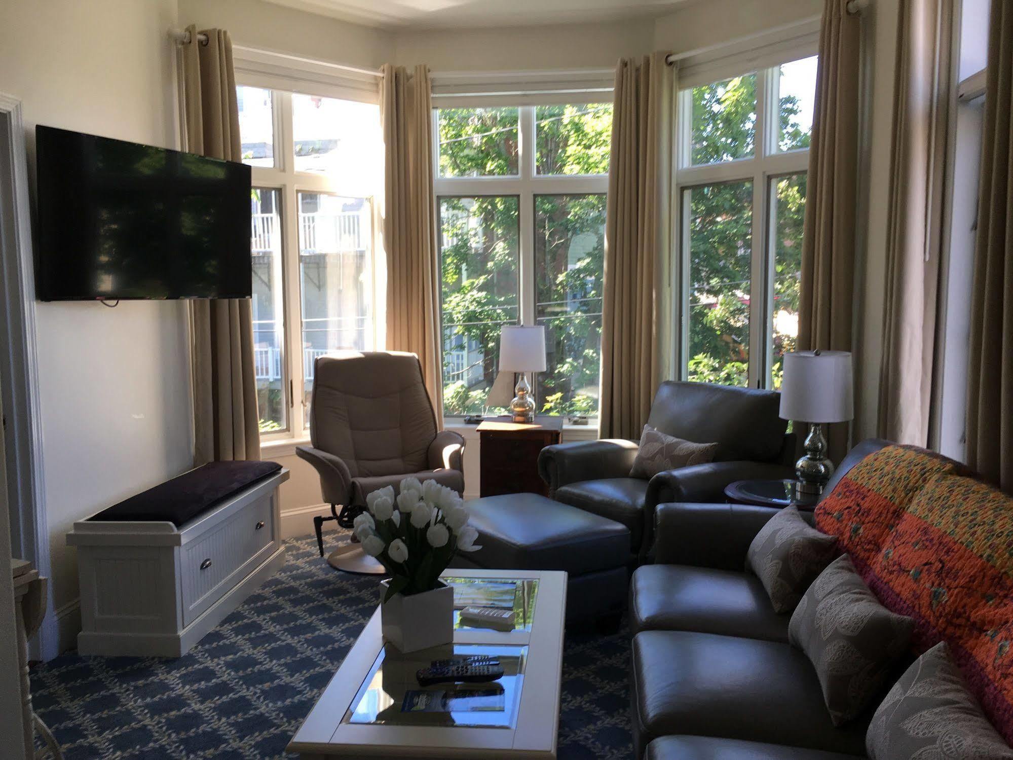 Camden Riverhouse Hotel And Inn Luaran gambar