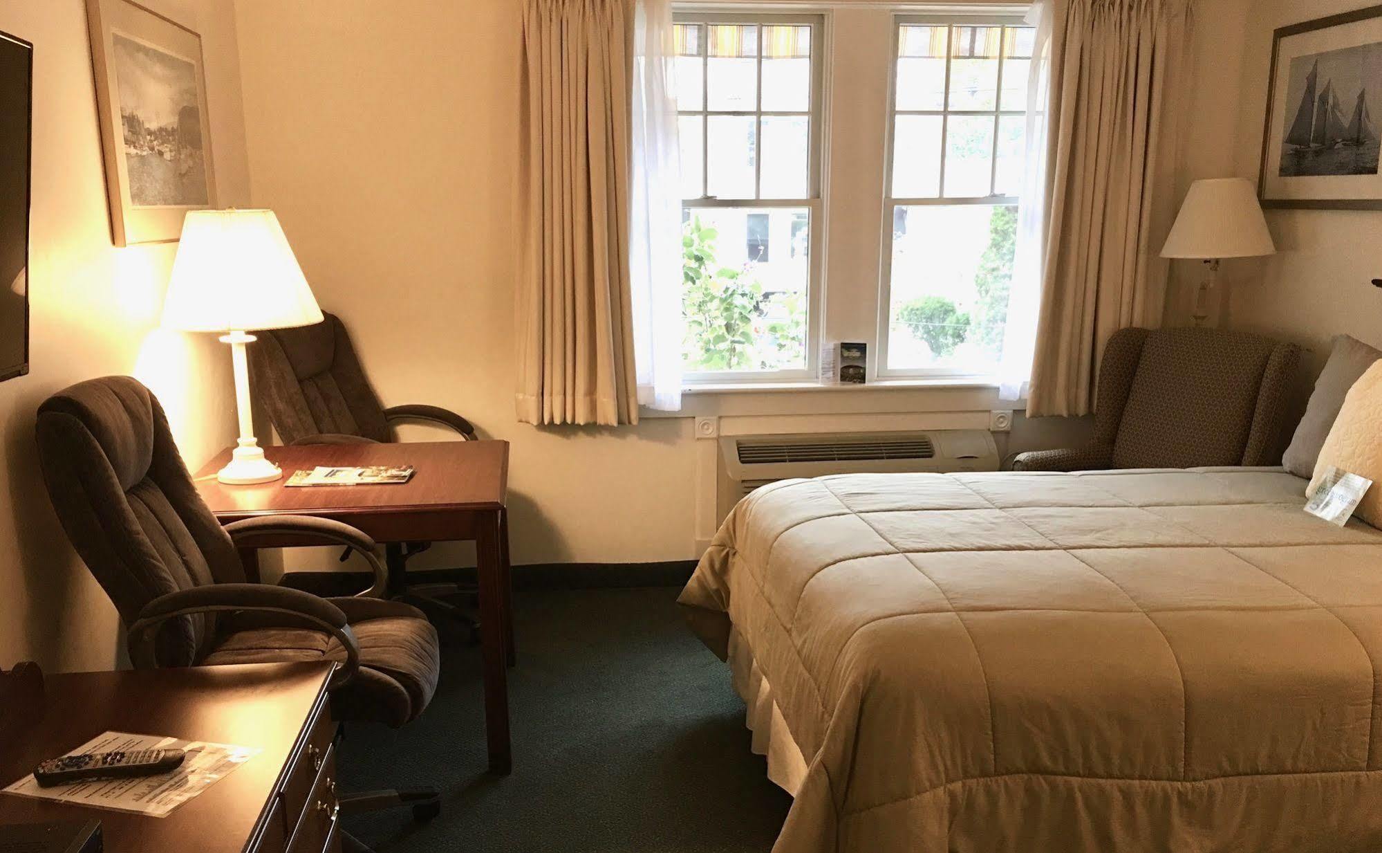 Camden Riverhouse Hotel And Inn Luaran gambar