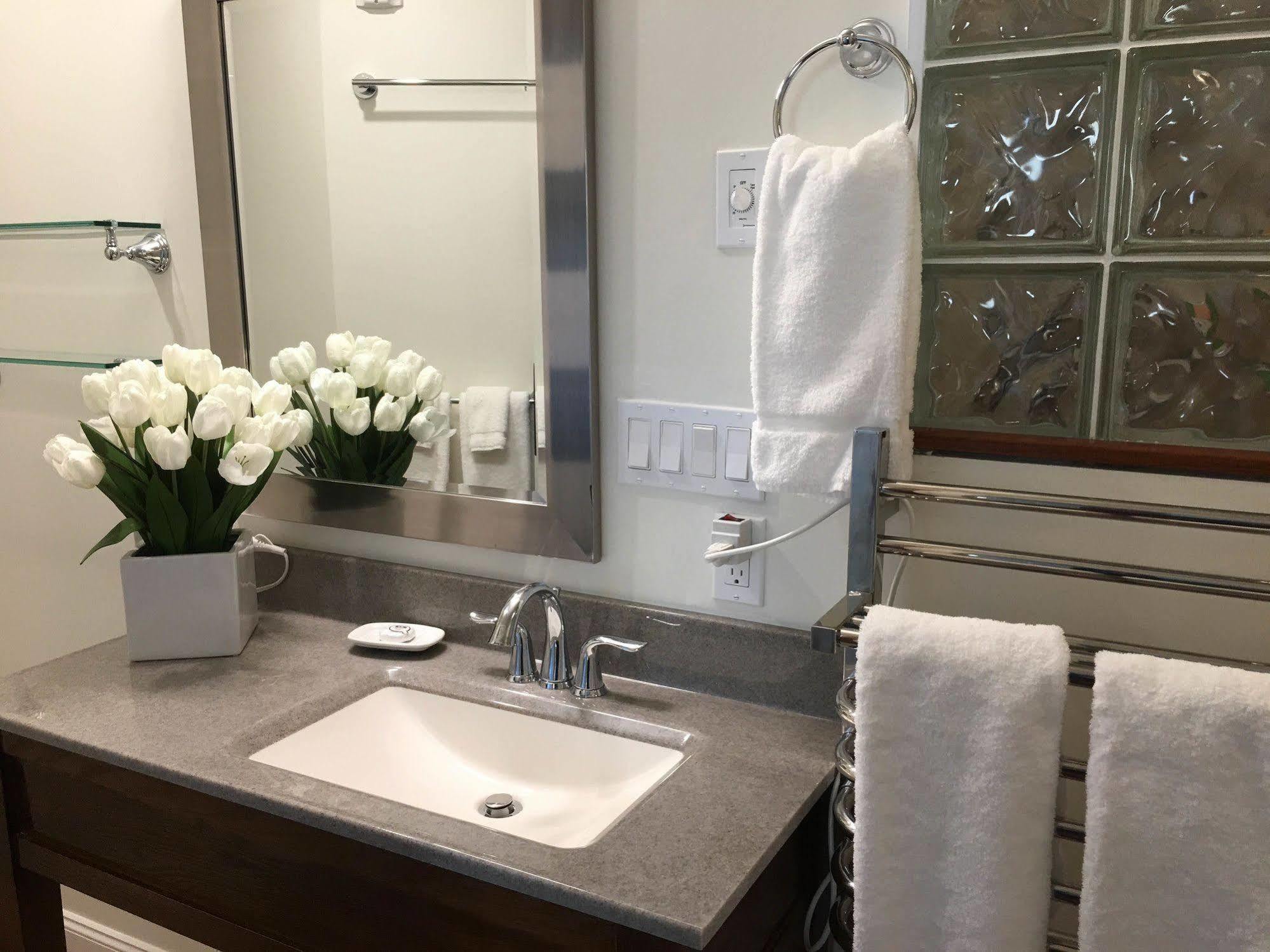 Camden Riverhouse Hotel And Inn Luaran gambar