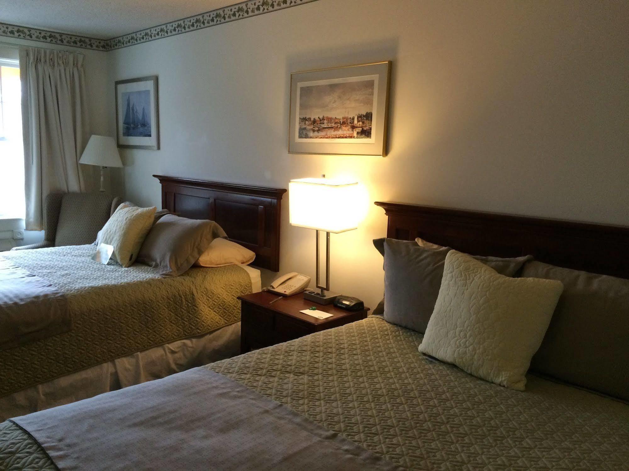 Camden Riverhouse Hotel And Inn Luaran gambar
