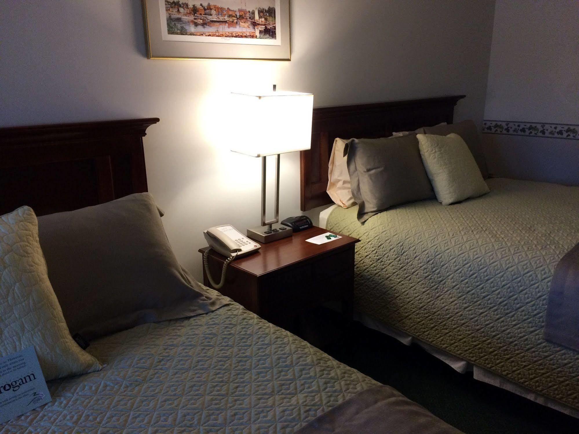 Camden Riverhouse Hotel And Inn Luaran gambar