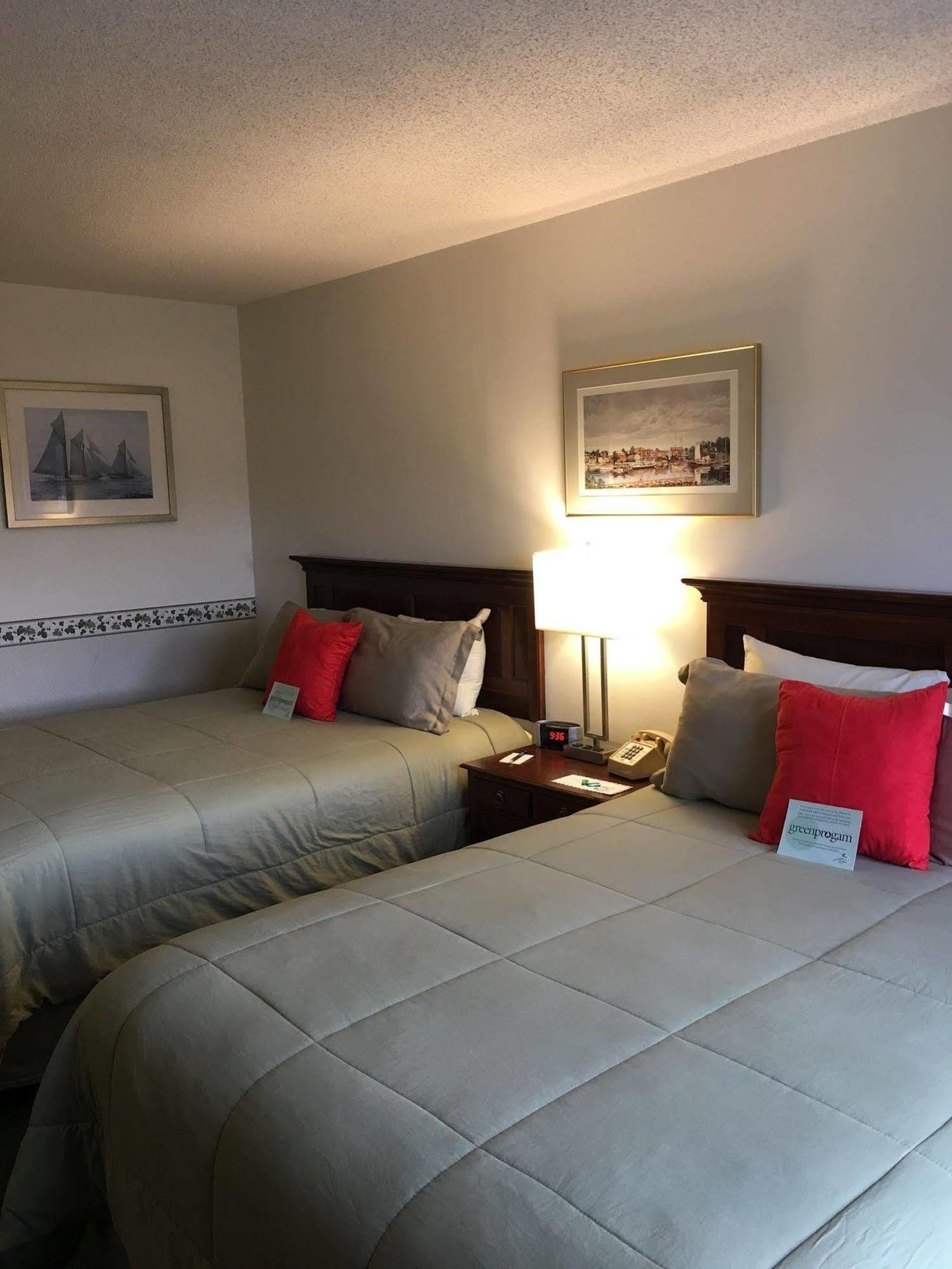 Camden Riverhouse Hotel And Inn Luaran gambar