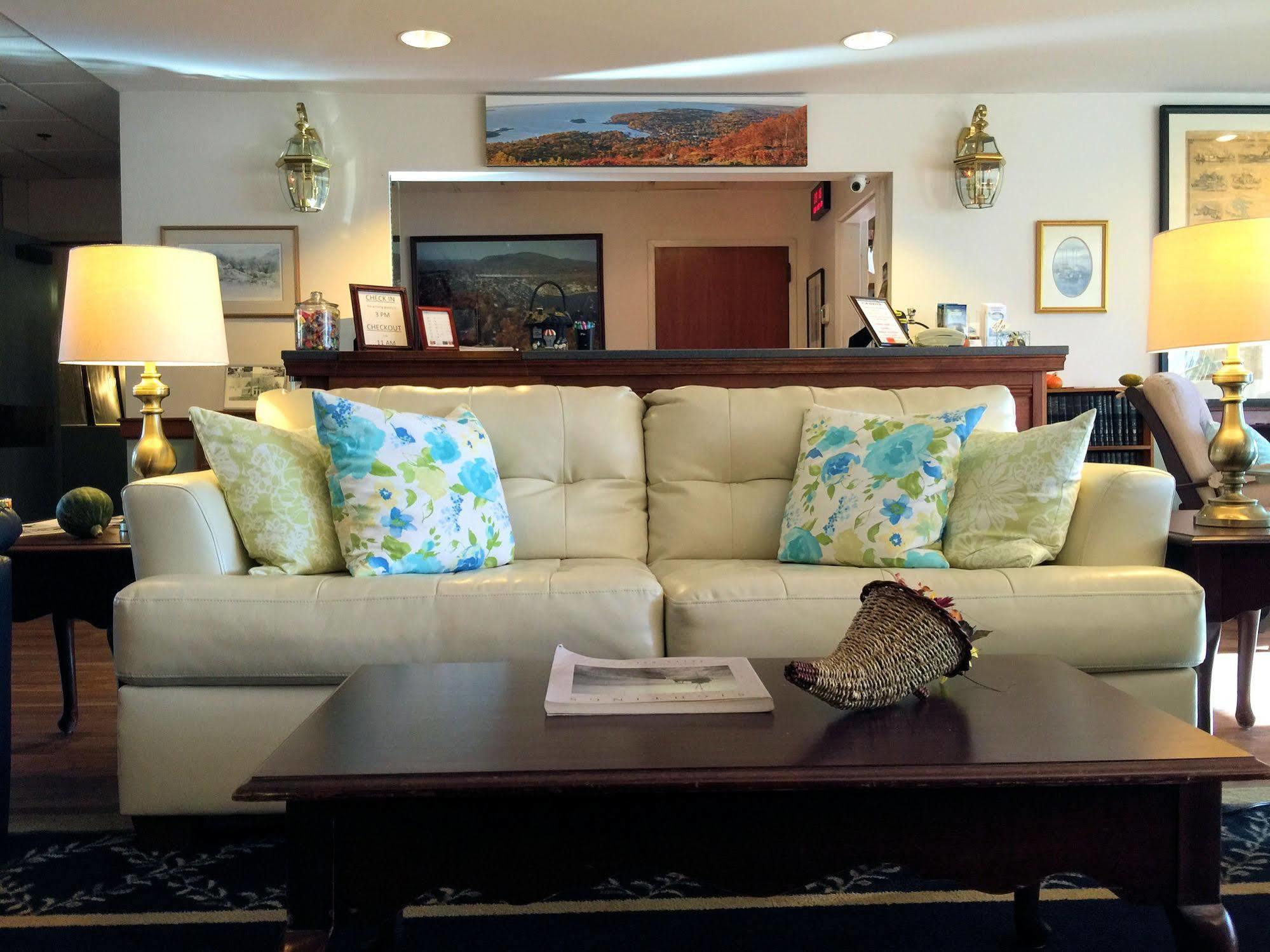 Camden Riverhouse Hotel And Inn Luaran gambar