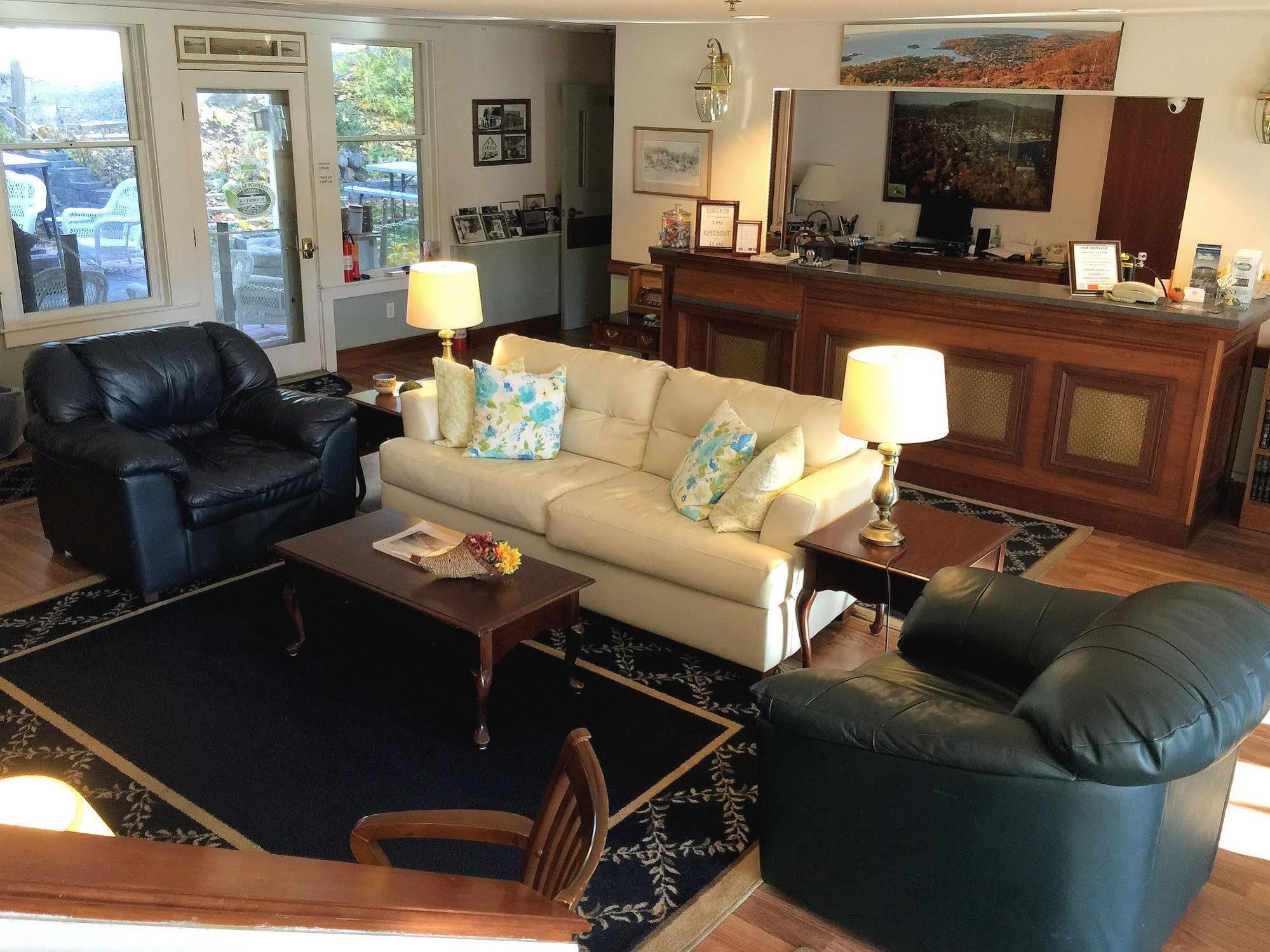 Camden Riverhouse Hotel And Inn Luaran gambar