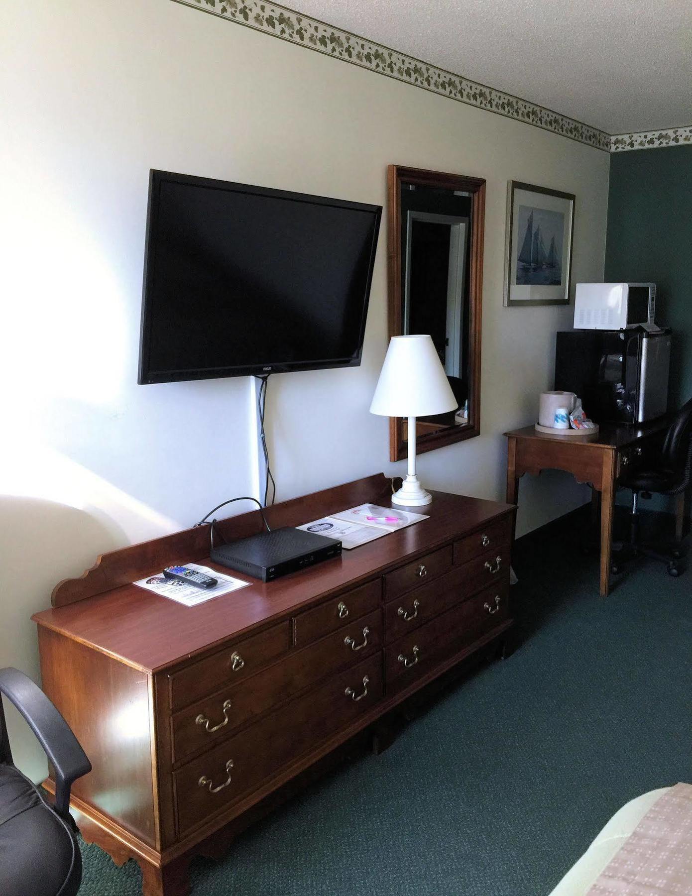 Camden Riverhouse Hotel And Inn Luaran gambar