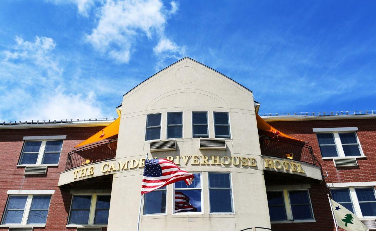 Camden Riverhouse Hotel And Inn Luaran gambar